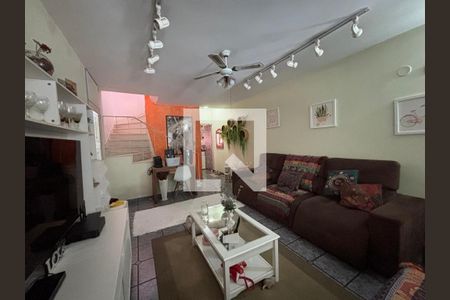 Foto 05 de casa à venda com 3 quartos, 130m² em Santo Amaro, São Paulo