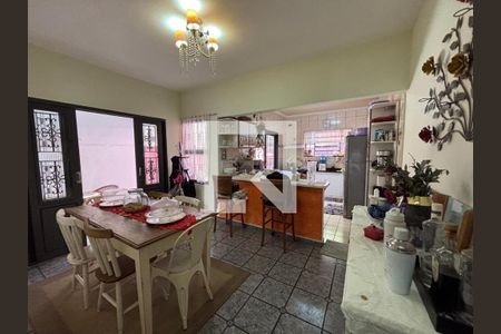 Foto 09 de casa à venda com 3 quartos, 130m² em Santo Amaro, São Paulo