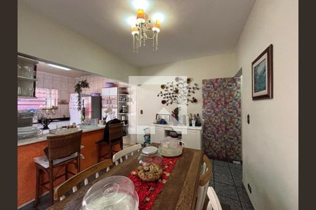 Foto 10 de casa à venda com 3 quartos, 130m² em Santo Amaro, São Paulo