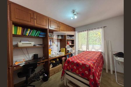 Foto 23 de casa à venda com 3 quartos, 130m² em Santo Amaro, São Paulo