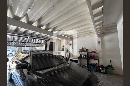 Foto 30 de casa à venda com 3 quartos, 130m² em Santo Amaro, São Paulo