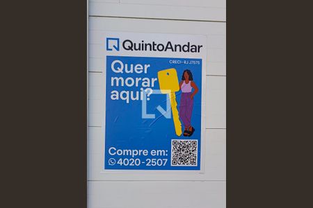 Placa de casa de condomínio à venda com 3 quartos, 80m² em Taquara, Rio de Janeiro