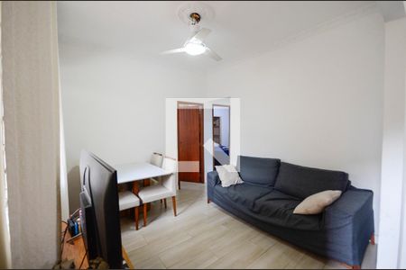 Sala de casa à venda com 2 quartos, 70m² em Andaraí, Rio de Janeiro