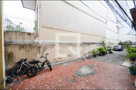 Sala de casa à venda com 2 quartos, 70m² em Andaraí, Rio de Janeiro