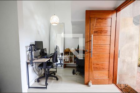 Sala de casa à venda com 2 quartos, 70m² em Andaraí, Rio de Janeiro