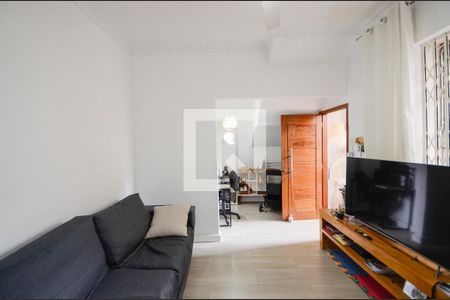 Sala de casa à venda com 2 quartos, 70m² em Andaraí, Rio de Janeiro