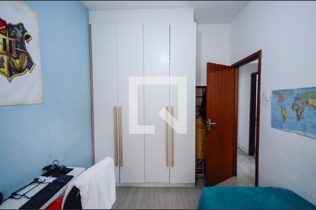 Quarto 1 de casa à venda com 2 quartos, 70m² em Andaraí, Rio de Janeiro