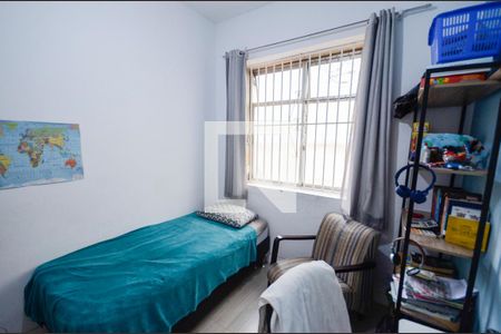 Quarto 1 de casa à venda com 2 quartos, 70m² em Andaraí, Rio de Janeiro