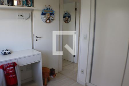 Quarto 1 de apartamento à venda com 3 quartos, 119m² em Jardim Tupanci, Barueri