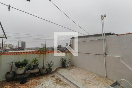 Área comum de casa à venda com 3 quartos, 172m² em Sapopemba, São Paulo