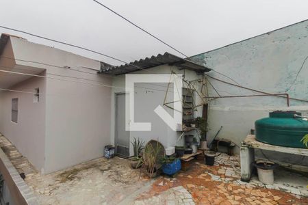 Área comum de casa à venda com 3 quartos, 172m² em Sapopemba, São Paulo