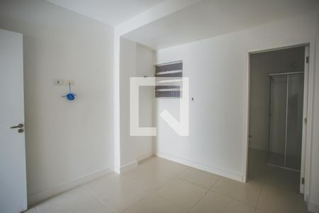 Suíte de apartamento à venda com 2 quartos, 72m² em Mirandópolis, São Paulo
