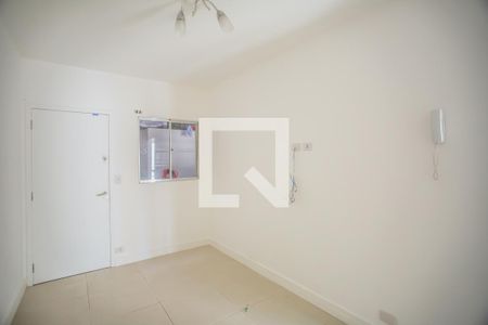 Sala de apartamento à venda com 2 quartos, 72m² em Mirandópolis, São Paulo