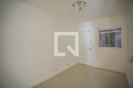 Sala de apartamento à venda com 2 quartos, 72m² em Mirandópolis, São Paulo