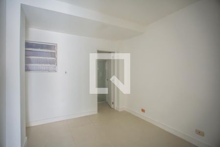 Suíte de apartamento à venda com 2 quartos, 72m² em Mirandópolis, São Paulo