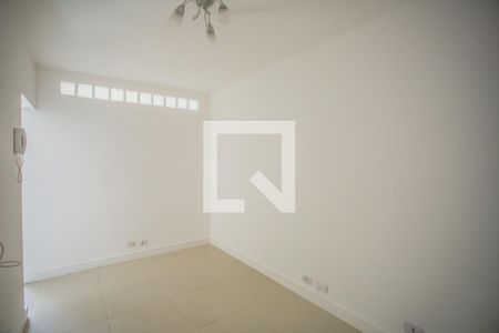 Sala de apartamento à venda com 2 quartos, 72m² em Mirandópolis, São Paulo