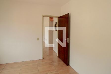 Suíte de apartamento à venda com 1 quarto, 65m² em Jardim do Salso, Porto Alegre