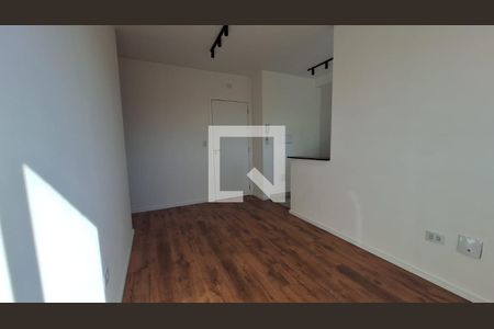 Sala de apartamento para alugar com 2 quartos, 47m² em Jardim Saude, Suzano