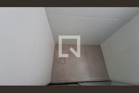 Banheiro de apartamento para alugar com 2 quartos, 47m² em Jardim Saude, Suzano