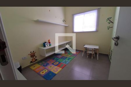 Área comum de apartamento para alugar com 2 quartos, 47m² em Jardim Saude, Suzano