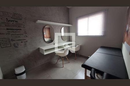 Área comum de apartamento para alugar com 2 quartos, 47m² em Jardim Saude, Suzano