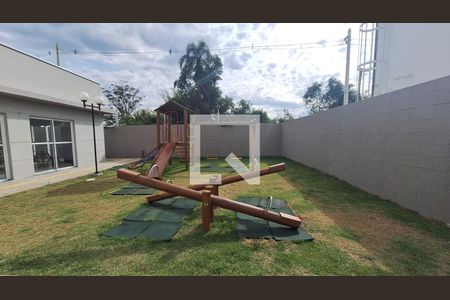 Área comum de apartamento para alugar com 2 quartos, 47m² em Jardim Saude, Suzano