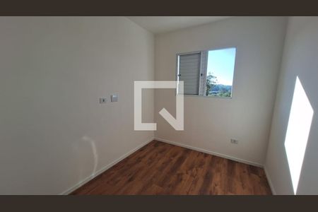 Quarto 1 de apartamento para alugar com 2 quartos, 47m² em Jardim Saude, Suzano