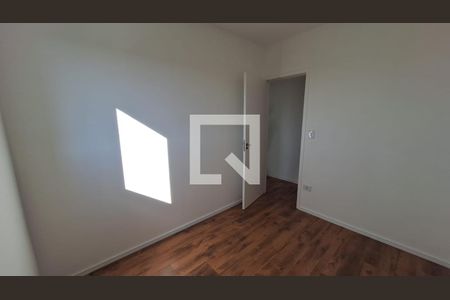 Sala de apartamento para alugar com 2 quartos, 47m² em Jardim Saude, Suzano