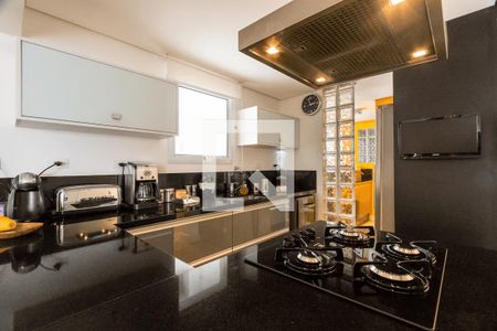 Apartamento à venda com 2 quartos, 75m² em Vila Nova Conceição, São Paulo