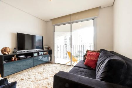 Apartamento à venda com 2 quartos, 75m² em Vila Nova Conceição, São Paulo
