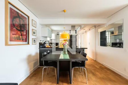 Apartamento à venda com 2 quartos, 75m² em Vila Nova Conceição, São Paulo