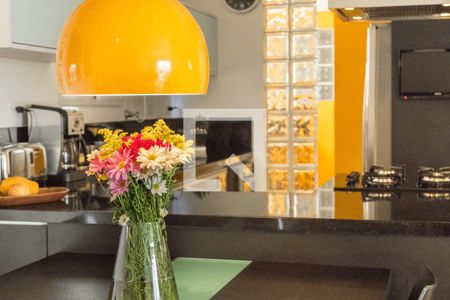 Apartamento à venda com 2 quartos, 75m² em Vila Nova Conceição, São Paulo