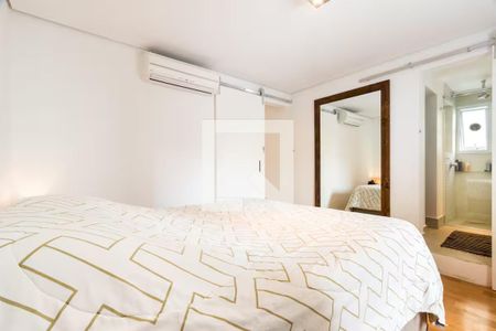 Apartamento à venda com 2 quartos, 75m² em Vila Nova Conceição, São Paulo
