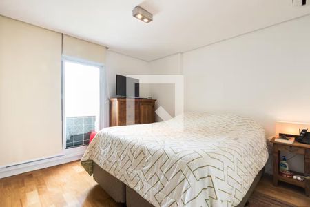 Apartamento à venda com 2 quartos, 75m² em Vila Nova Conceição, São Paulo