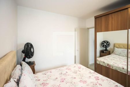 Suíte de casa à venda com 2 quartos, 70m² em Cursino, São Paulo