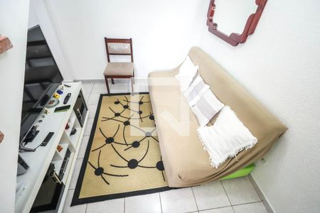 Sala de casa à venda com 2 quartos, 70m² em Cursino, São Paulo