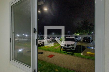 Quarto Janela de apartamento à venda com 1 quarto, 44m² em Recreio dos Bandeirantes, Rio de Janeiro