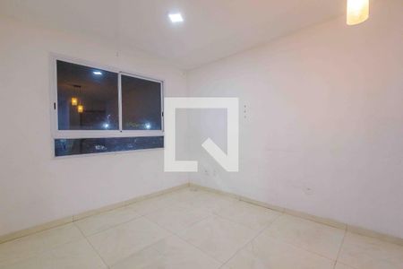 Sala de apartamento à venda com 1 quarto, 44m² em Recreio dos Bandeirantes, Rio de Janeiro