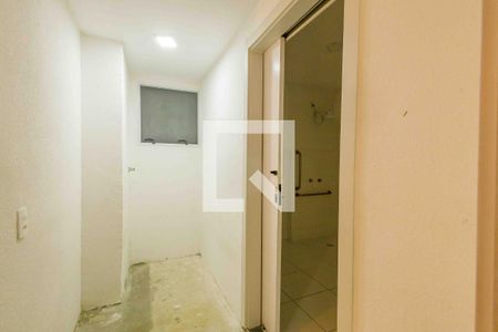 Sala de apartamento à venda com 1 quarto, 44m² em Recreio dos Bandeirantes, Rio de Janeiro