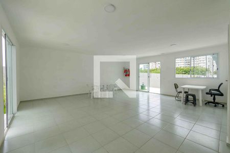 Área comum de apartamento à venda com 1 quarto, 44m² em Recreio dos Bandeirantes, Rio de Janeiro