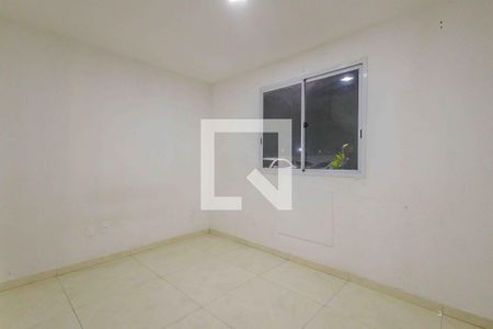 Quarto de apartamento à venda com 1 quarto, 44m² em Recreio dos Bandeirantes, Rio de Janeiro