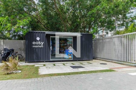 Área comum de apartamento à venda com 1 quarto, 44m² em Recreio dos Bandeirantes, Rio de Janeiro