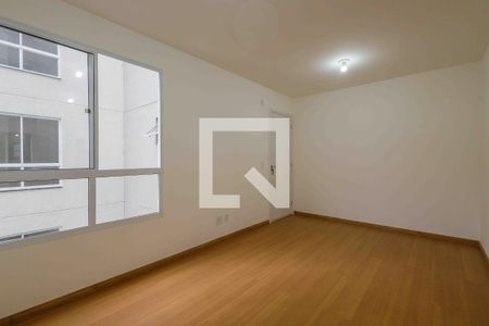 Sala de apartamento para alugar com 2 quartos, 44m² em Recreio, Rio de Janeiro