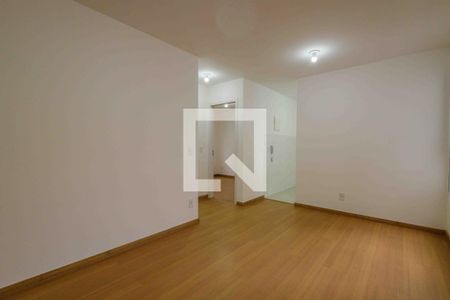 Sala de apartamento para alugar com 2 quartos, 44m² em Recreio, Rio de Janeiro