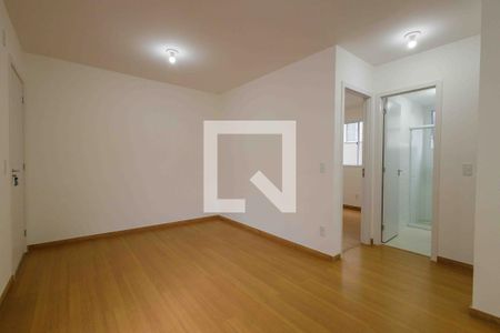 Sala de apartamento para alugar com 2 quartos, 44m² em Recreio, Rio de Janeiro