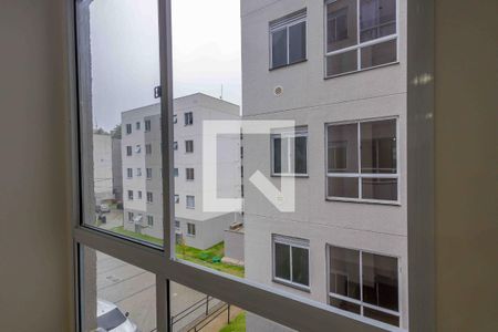 Sala Janela de apartamento para alugar com 2 quartos, 44m² em Recreio, Rio de Janeiro