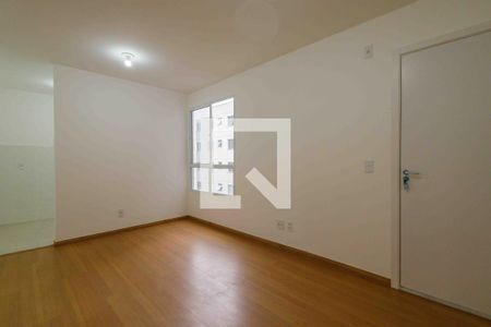 Sala de apartamento para alugar com 2 quartos, 44m² em Recreio, Rio de Janeiro