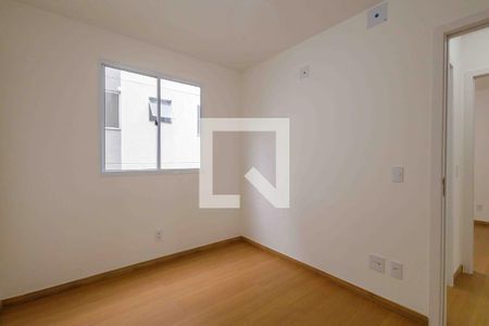 Quarto 1 de apartamento para alugar com 2 quartos, 44m² em Recreio, Rio de Janeiro