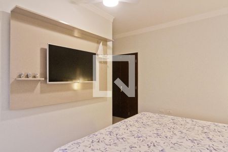 Suíte de casa à venda com 3 quartos, 480m² em Santana, São Paulo