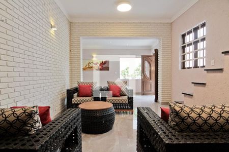 Sala de casa à venda com 3 quartos, 480m² em Santana, São Paulo